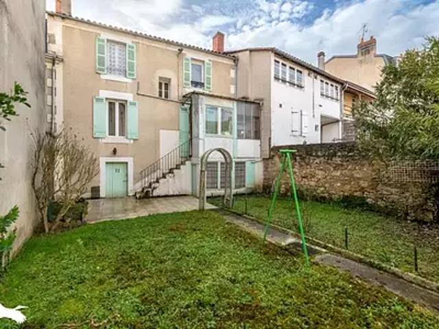 Maison vente à Périgueux