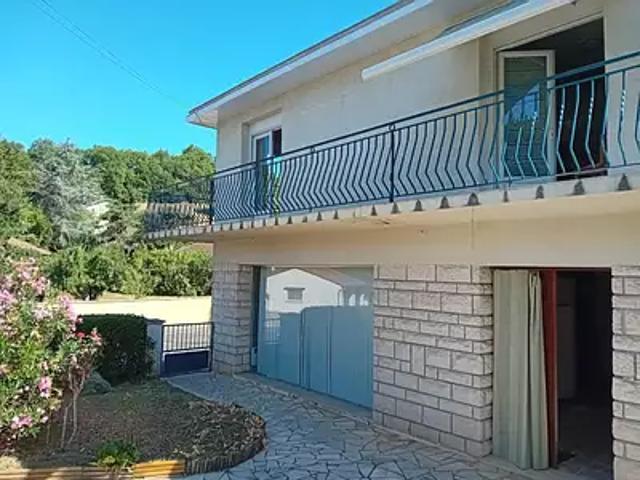 Maison vente à Périgueux