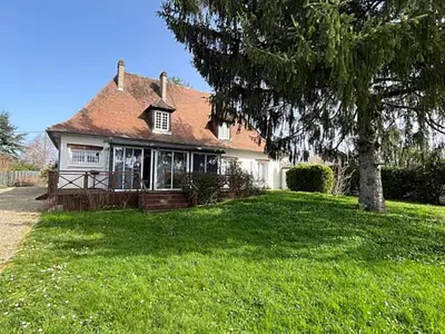 Maison vente à Périgueux