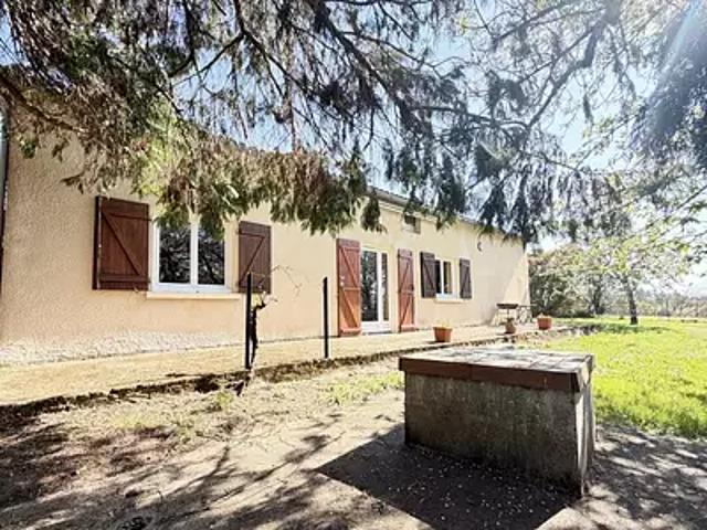 Maison vente à Périgueux