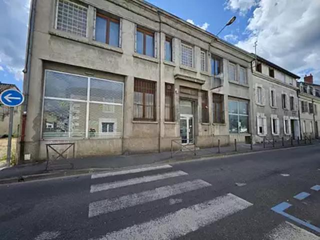 Maison vente à Périgueux