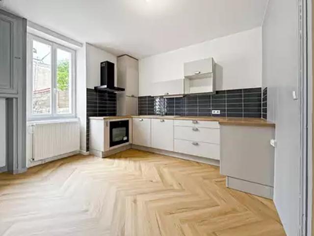 Maison vente à Périgueux