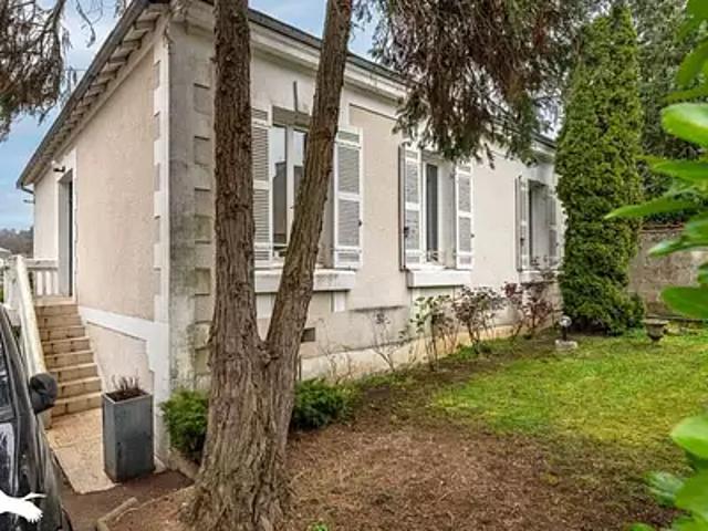 Maison vente à Périgueux