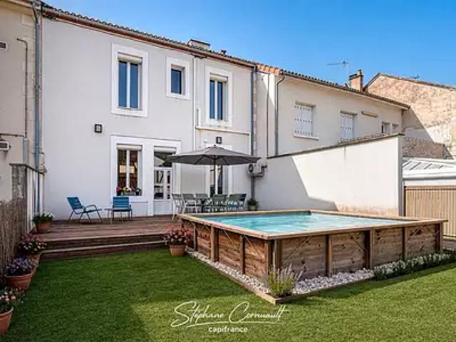 Maison vente à Périgueux