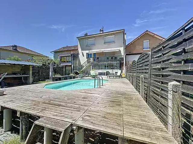 Maison vente à Périgueux