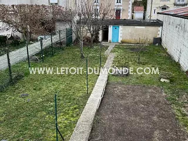 Maison vente à Périgueux