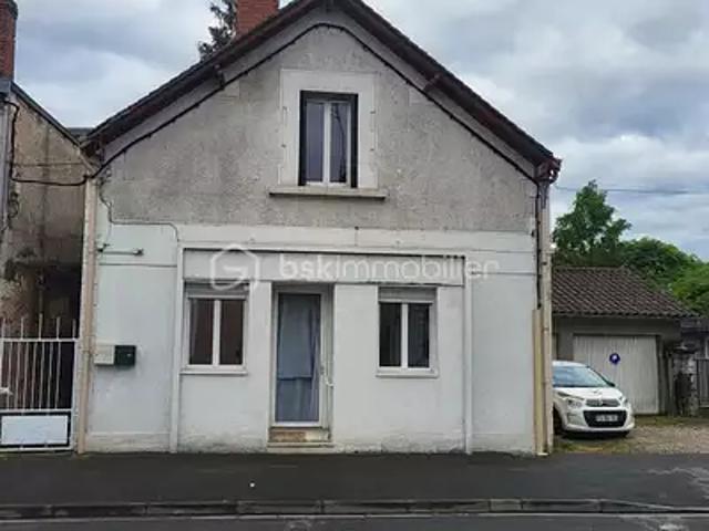 Maison vente à Périgueux