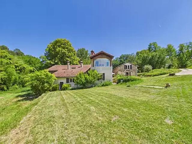 Maison vente à Périgueux