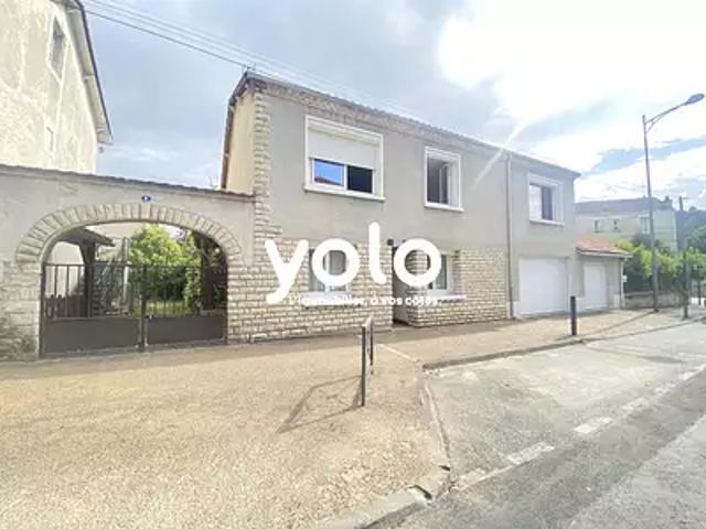 Maison vente à Périgueux