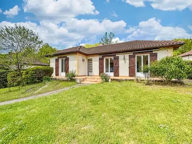 Maison vente à Périgueux