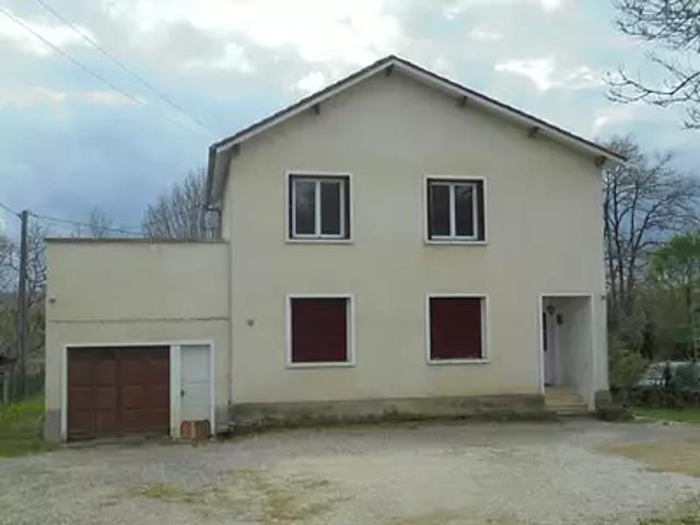 Maison vente à Périgueux, Marsac-sur-l'isle
