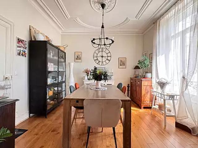 Maison vente à Périgueux