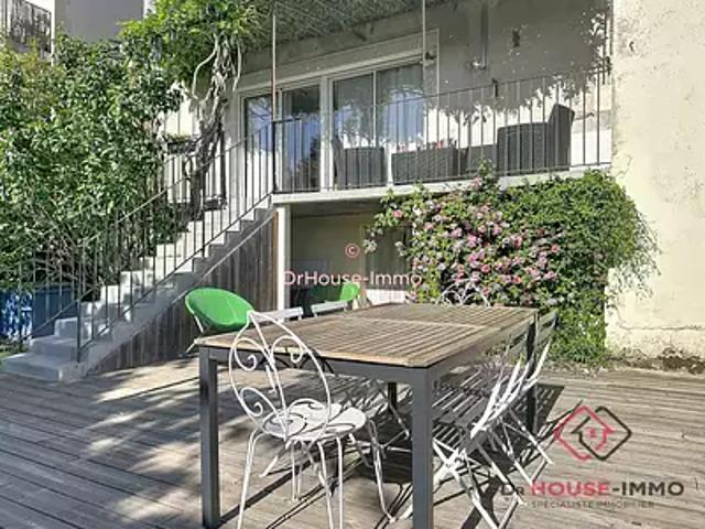 Maison vente à Périgueux