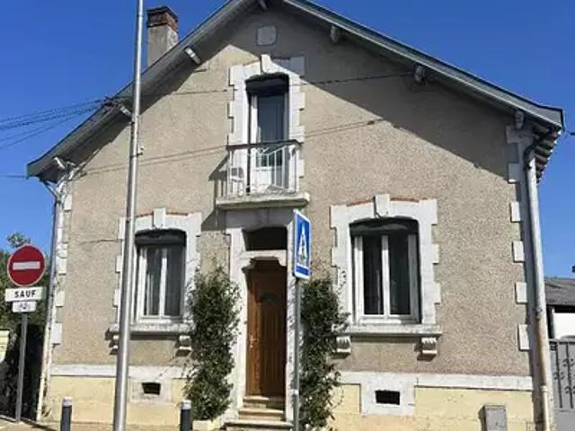 Maison vente à Périgueux