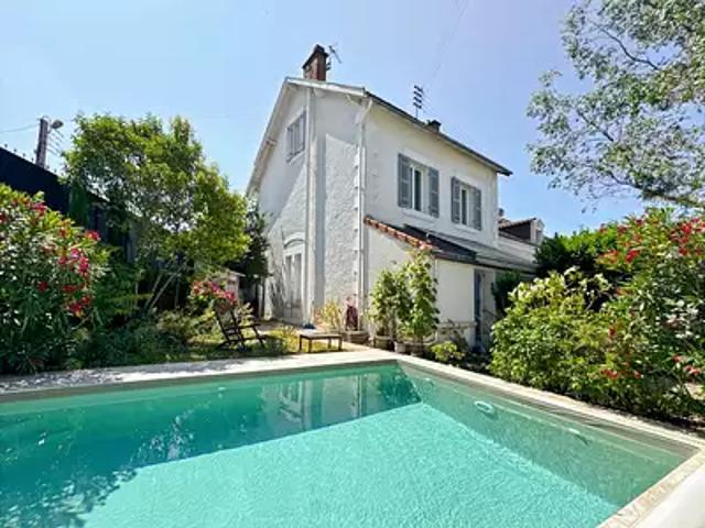 Maison vente à Périgueux