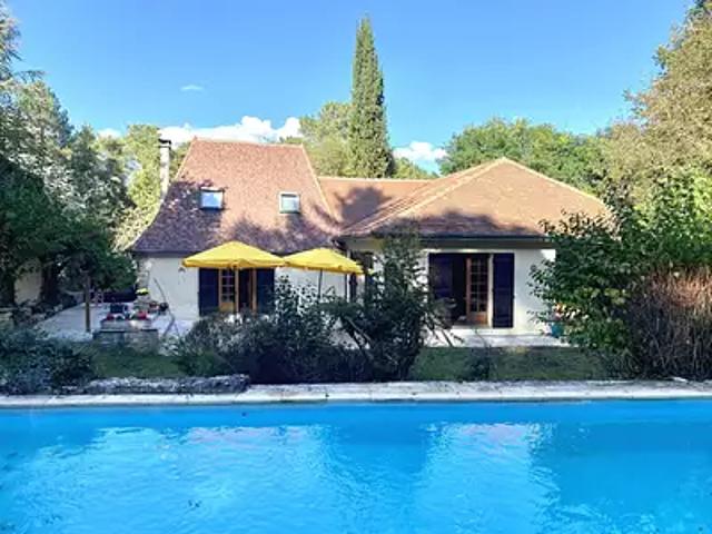 Maison vente à Périgueux