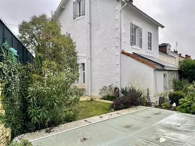 Maison vente à Périgueux