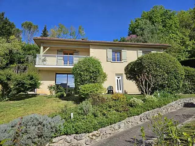 Maison vente à Périgueux