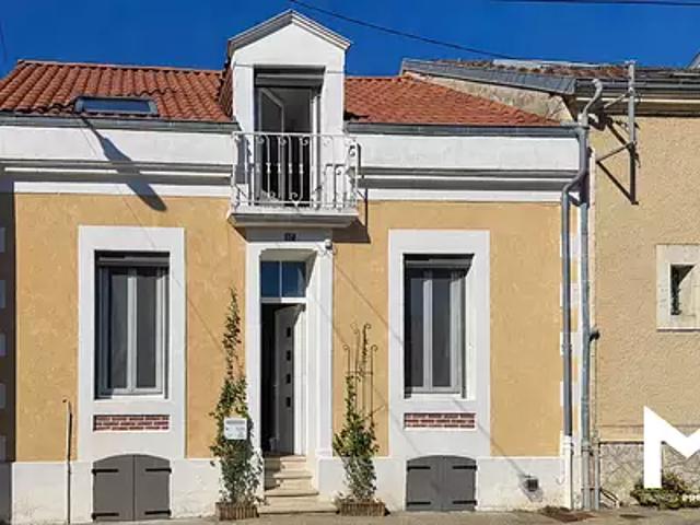 Maison vente à Périgueux