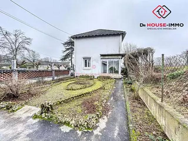 Maison vente à Périgueux