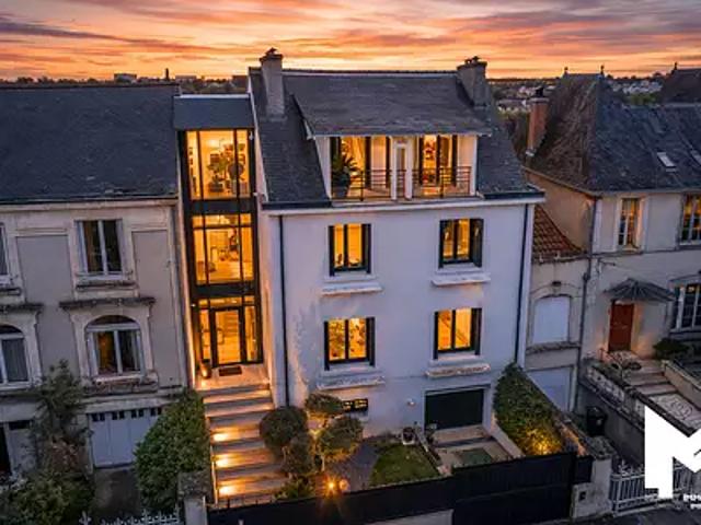 Maison vente à Périgueux