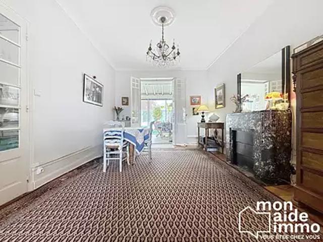 Maison vente à Périgueux