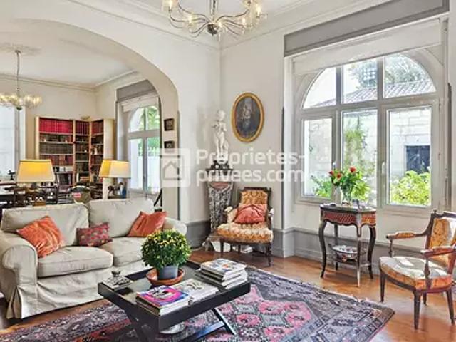 Maison vente à Périgueux