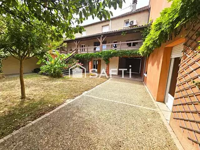 Maison vente à Périgueux