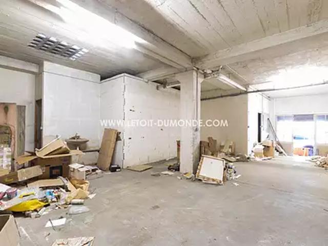 Garage vente à Périgueux