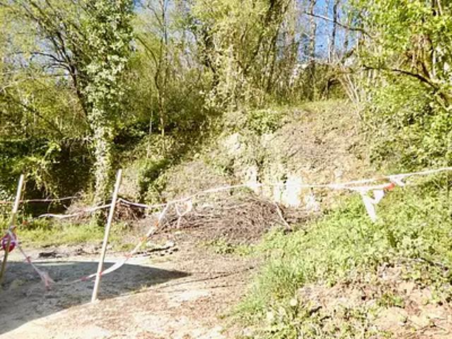 Terrain vente à Périgueux