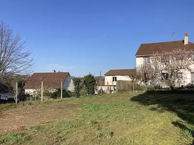 Terrain vente à Périgueux