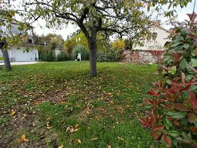 Terrain vente à Périgueux