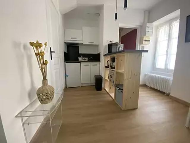 Appartement location à Périgueux
