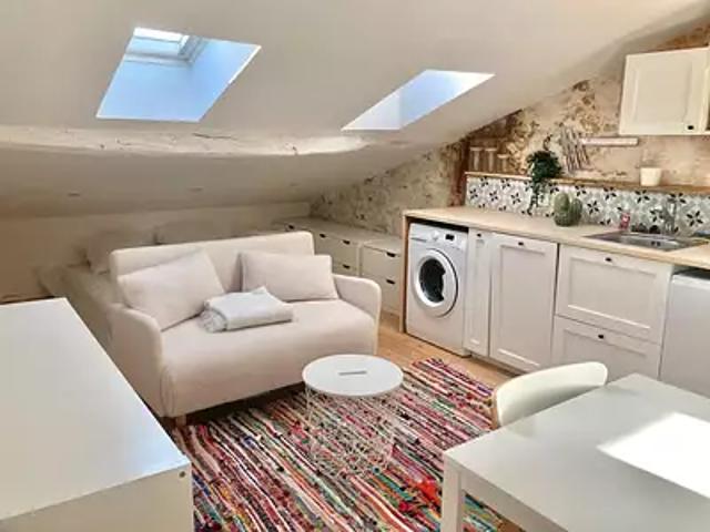 Appartement location à Périgueux