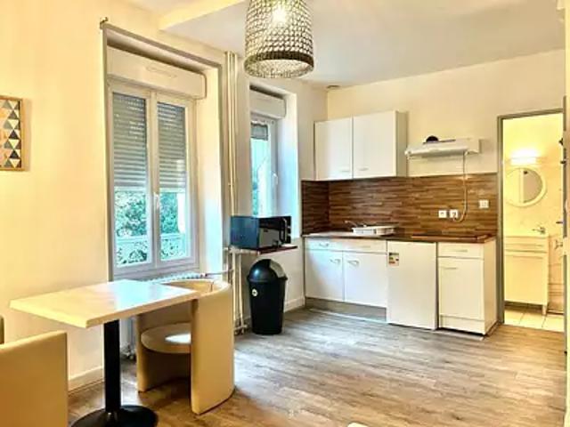 Appartement location à Périgueux
