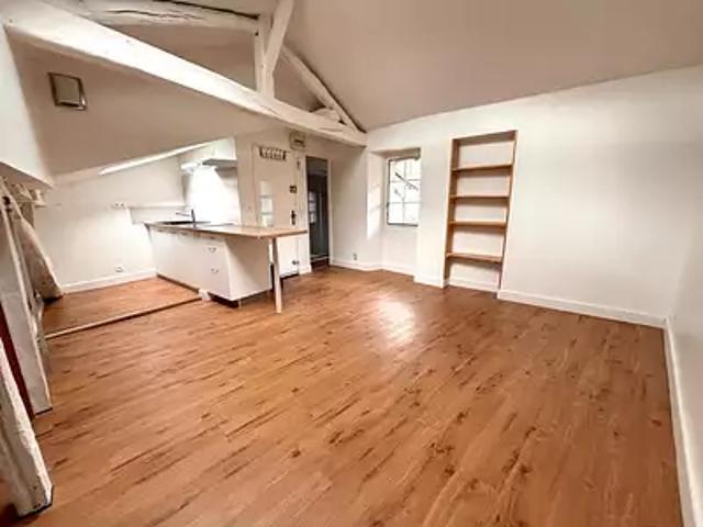 Appartement location à Périgueux