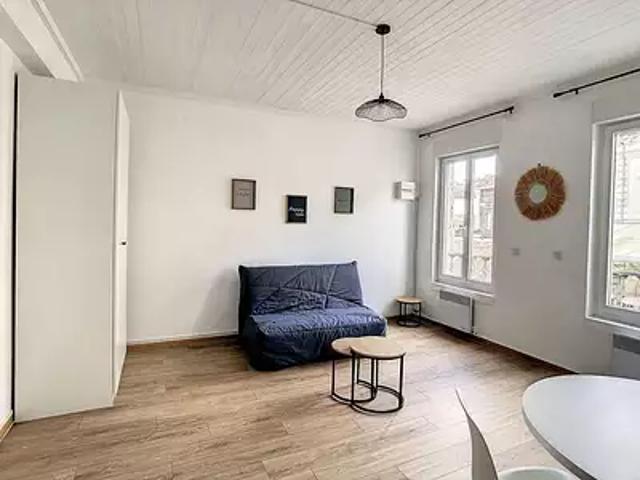 Appartement location à Périgueux