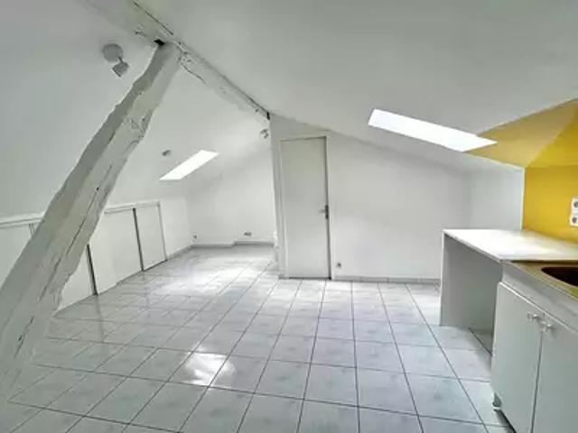 Appartement location à Périgueux