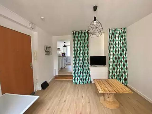 Appartement location à Périgueux