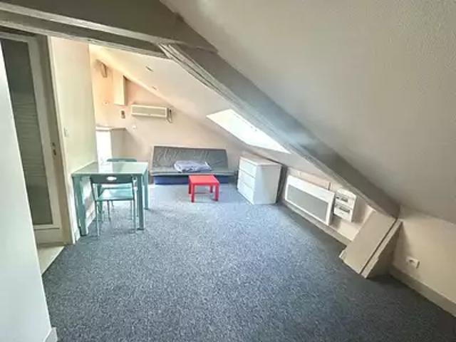 Appartement location à Périgueux