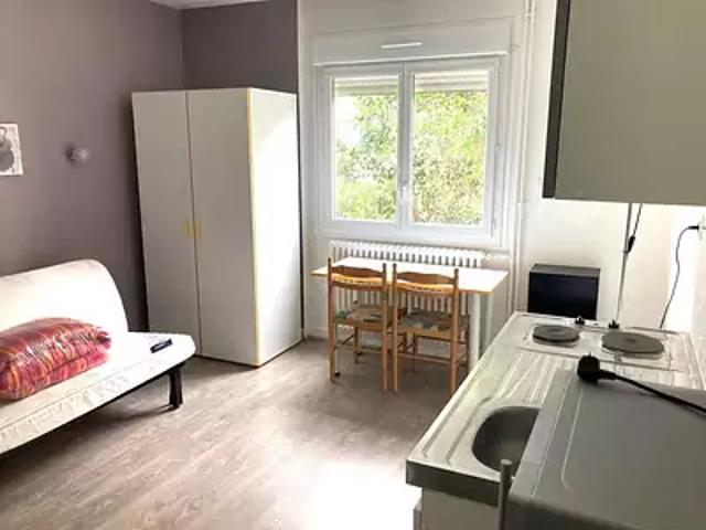 Appartement location à Périgueux