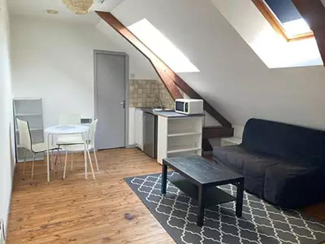 Appartement location à Périgueux