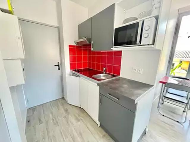 Appartement location à Périgueux