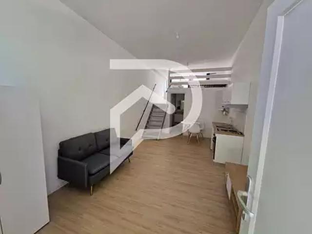 Appartement location à Périgueux