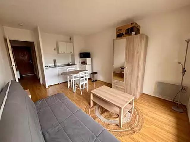 Appartement location à Périgueux