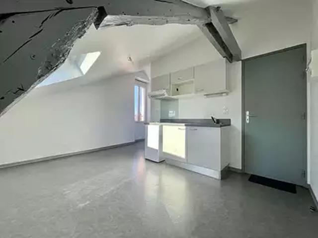 Appartement location à Périgueux
