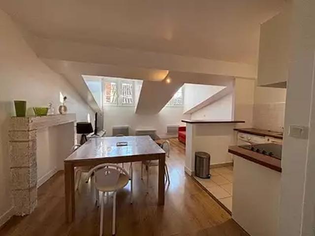 Appartement location à Périgueux