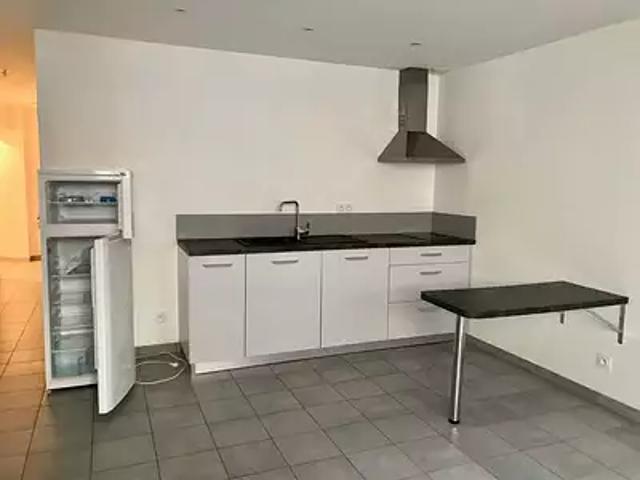 Appartement location à Périgueux