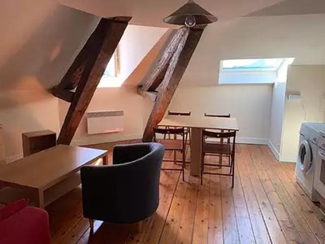 Appartement location à Périgueux