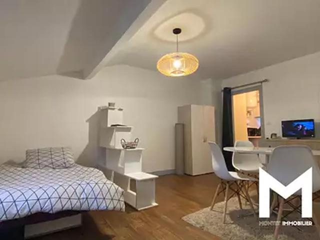 Appartement location à Périgueux
